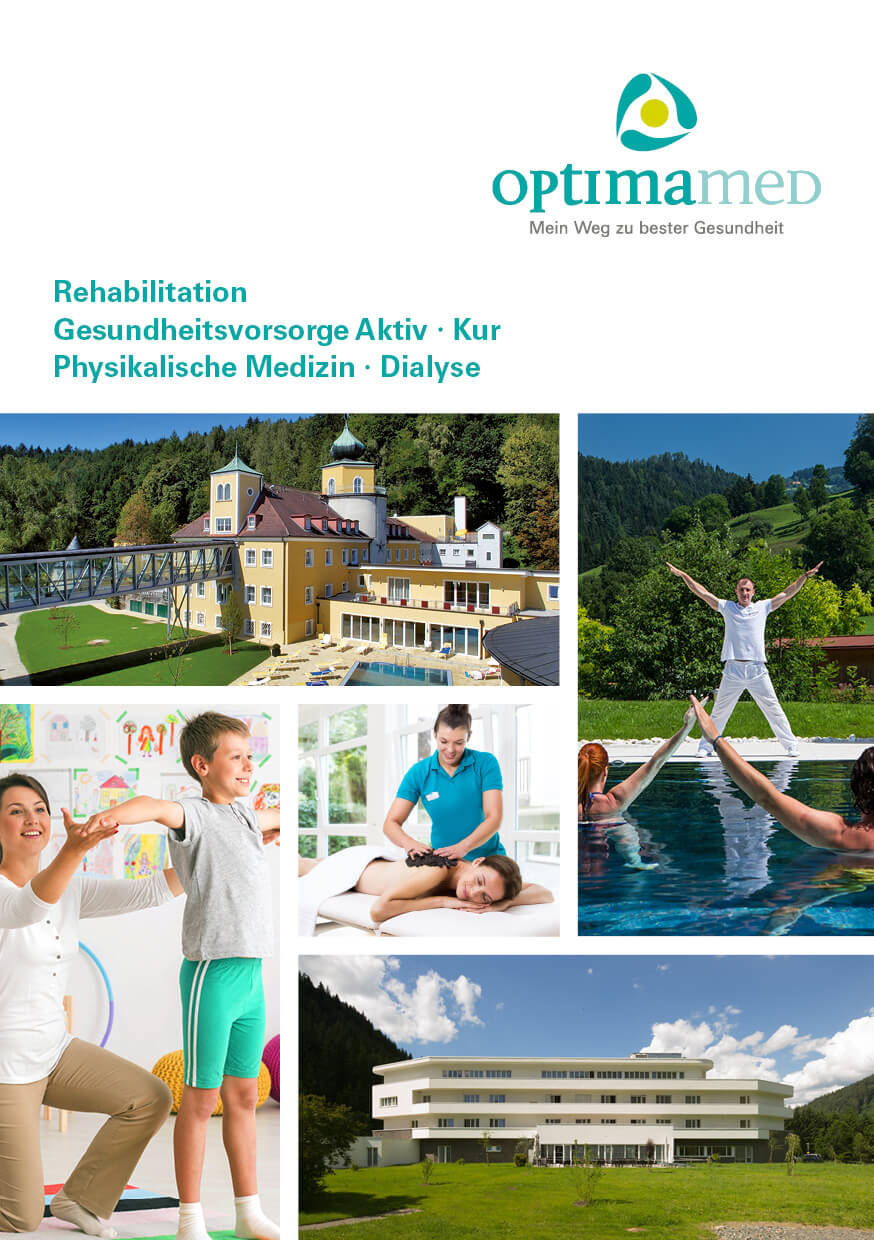 OptimaMed_Gesundheitseinrichtungen