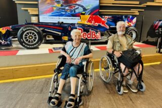 Red Bull Ring Ternitz